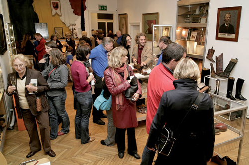 Lange Nacht der Museen 2008