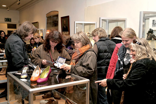 Lange Nacht der Museen 2008