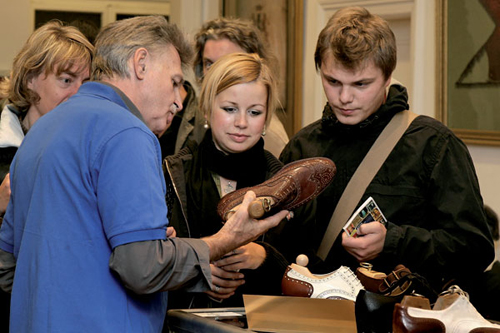 Lange Nacht der Museen 2008