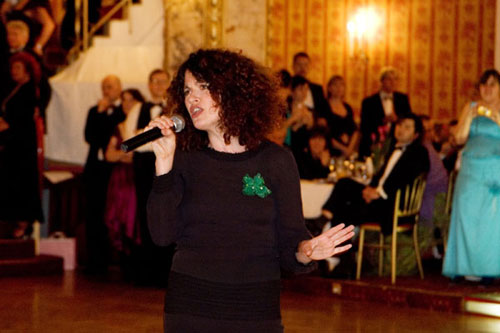 Schuhmacherball 2008