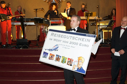Schuhmacherball 2008