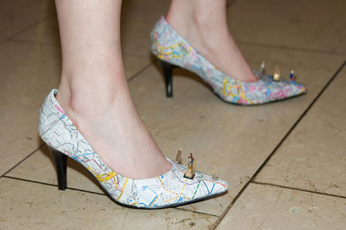 Schuhmacherball 2008