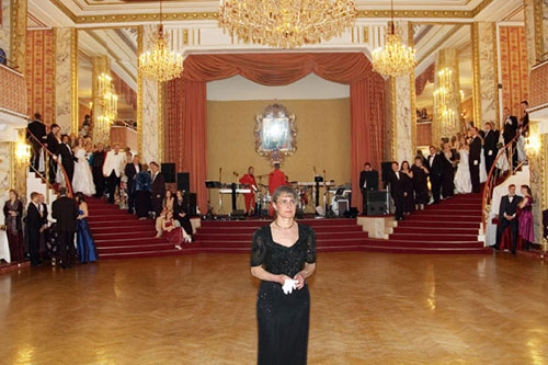 Schuhmacherball 2008