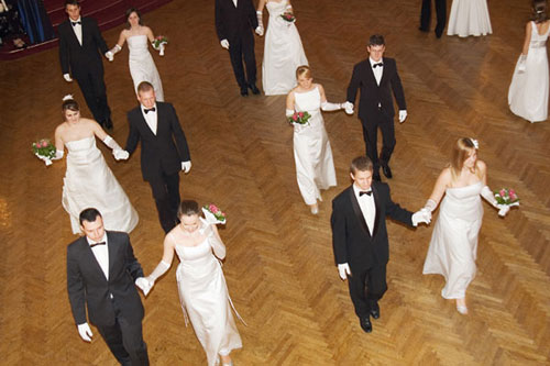 Schuhmacherball 2008