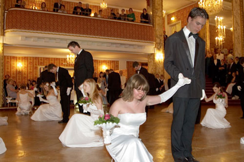 Schuhmacherball 2008