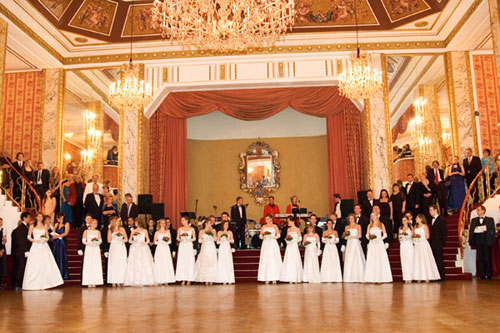 Schuhmacherball 2008