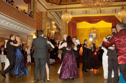Schuhmacherball 2008