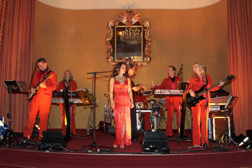 Schuhmacherball 2008