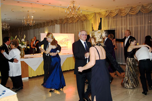 Schuhmacherball 2008