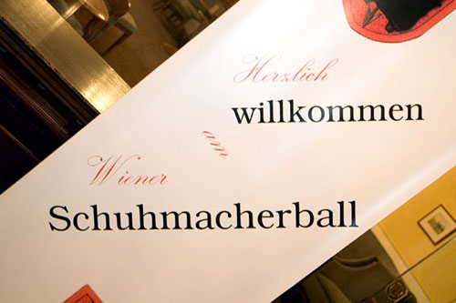 Schuhmacherball 2009