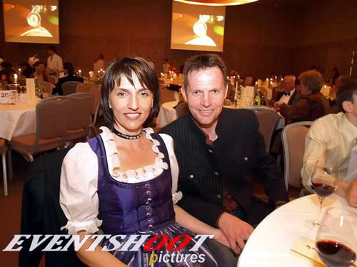 Schuhmacherball 2010