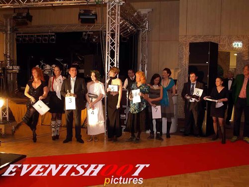 Schuhmacherball 2010