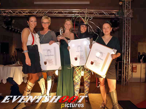 Schuhmacherball 2010