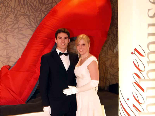 Schuhmacherball 2010