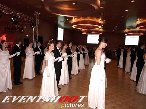Schuhmacherball 2010