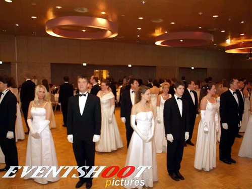 Schuhmacherball 2010