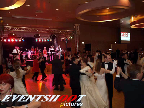 Schuhmacherball 2010