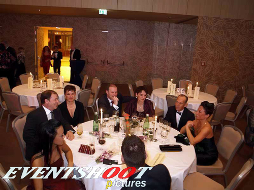 Schuhmacherball 2010
